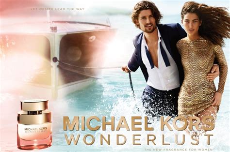 michael kors fragrance wouter|Meer.